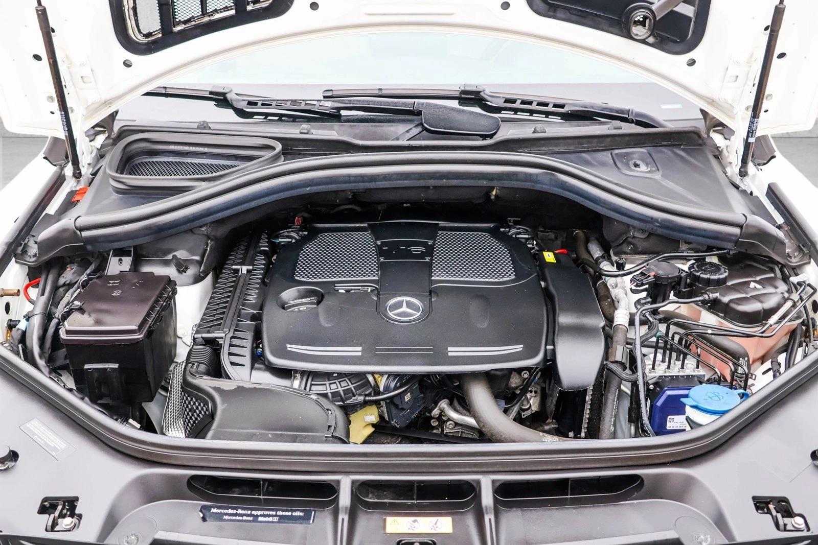 2017 MERCEDES-BENZ GLE-CLASS - Image 30