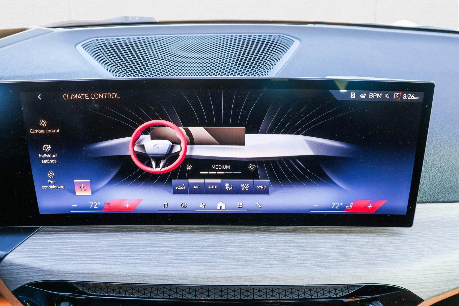 2025 BMW 330I - Image 19