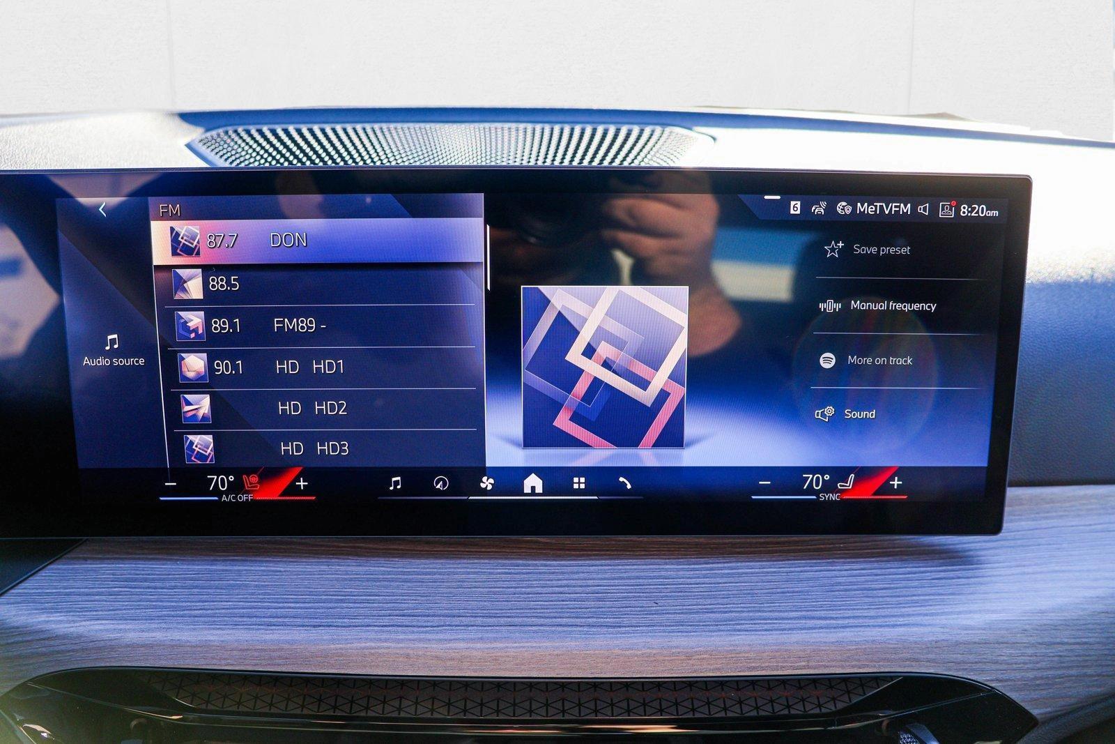 2025 BMW 430I - Image 14