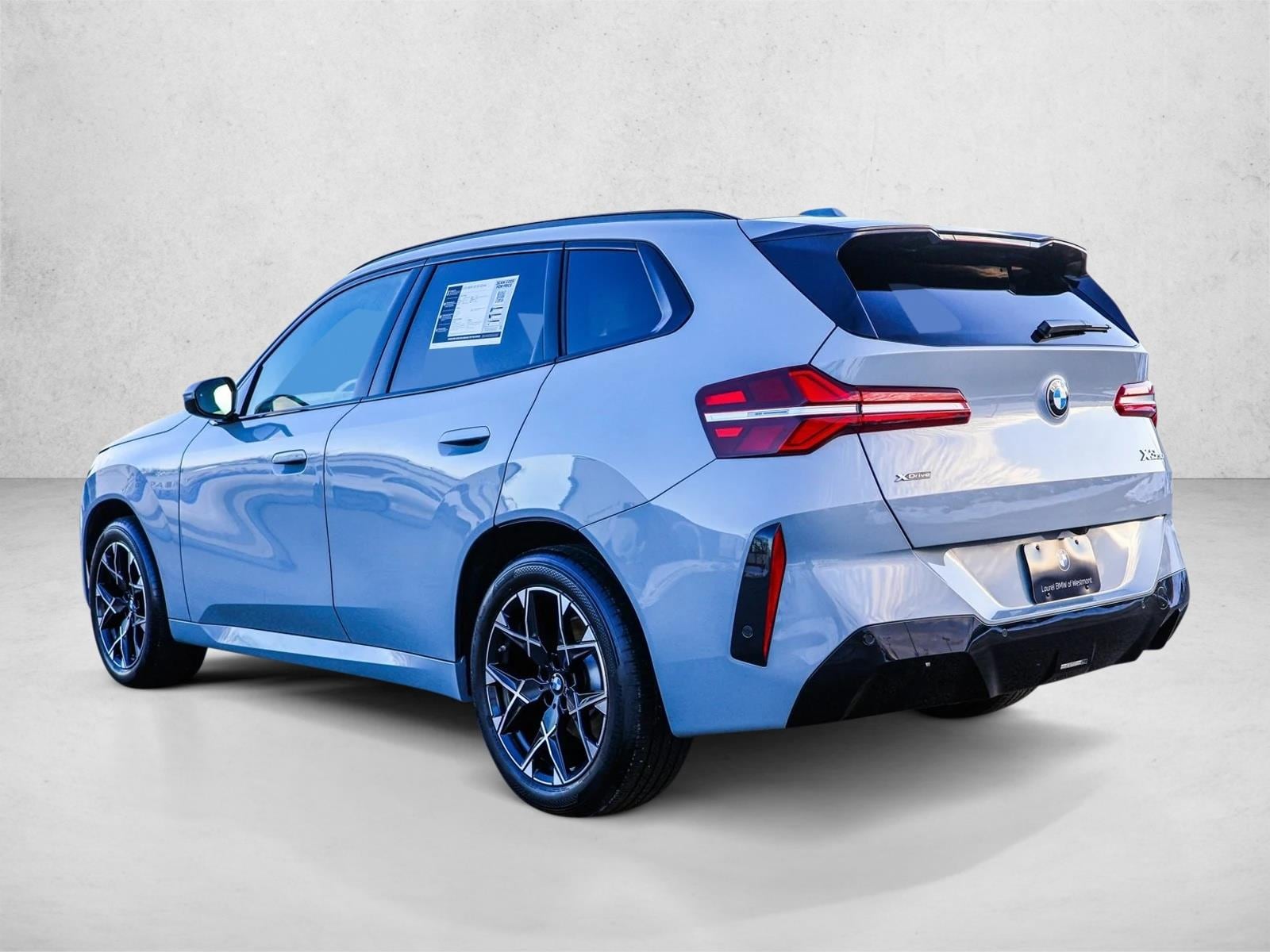 2026 BMW X3 - Image 7