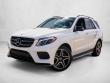 Used 2019 Mercedes-Benz GLE 400 4MATIC SUV