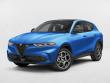 Used 2025 Alfa Romeo Tonale Base SUV