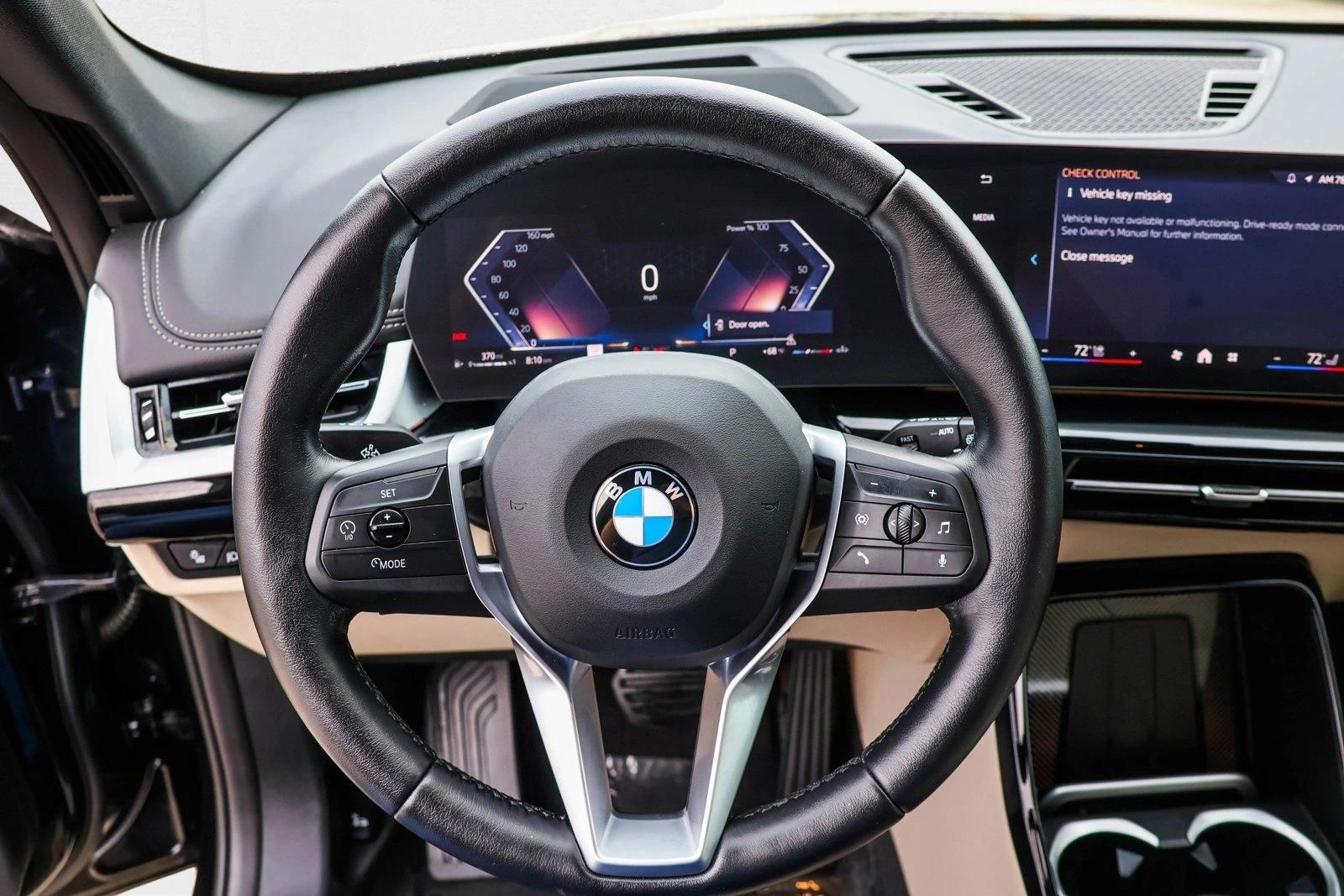 2024 BMW X1 - Image 12