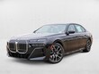 BMW 740i