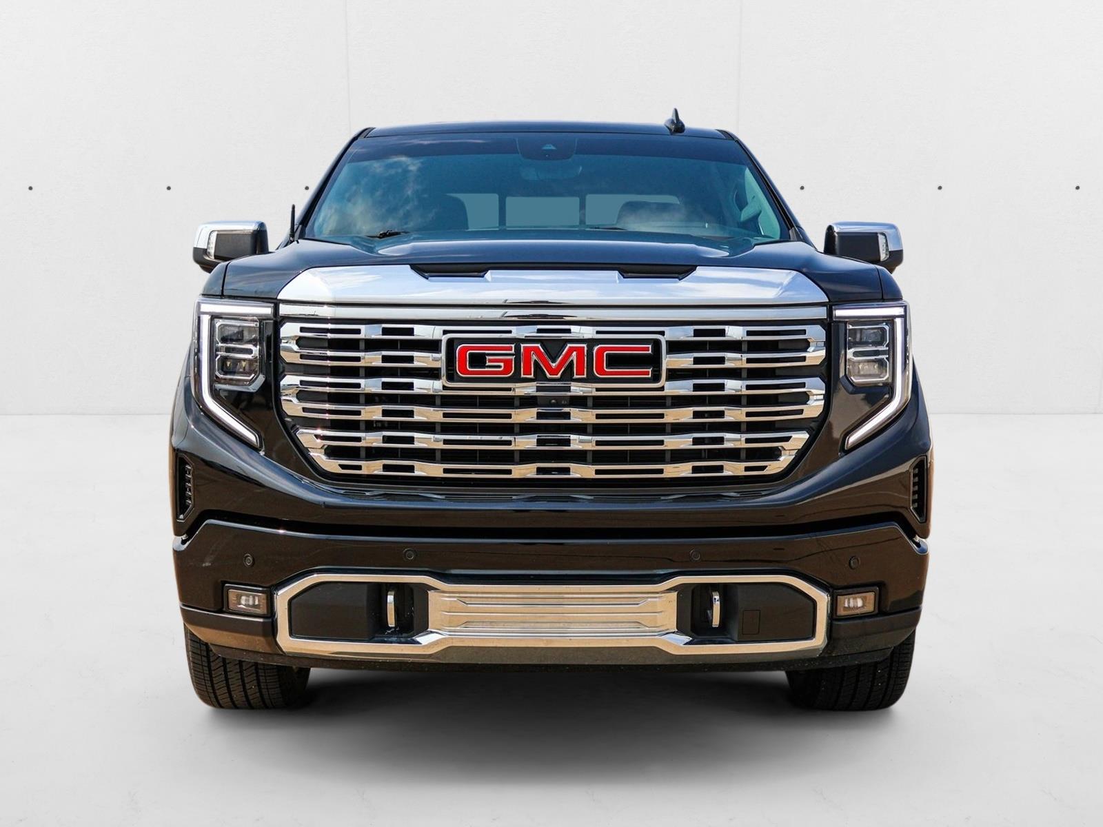 2024 Gmc Sierra 1500 Denali photo 2