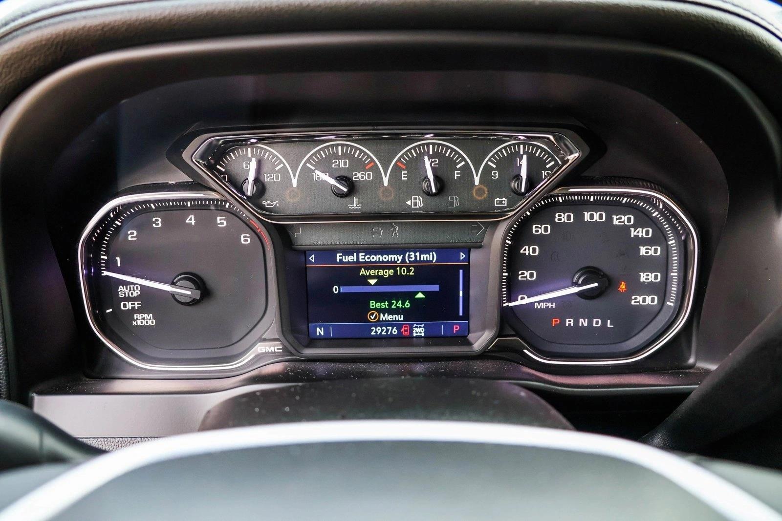 2019 GMC SIERRA - Image 15