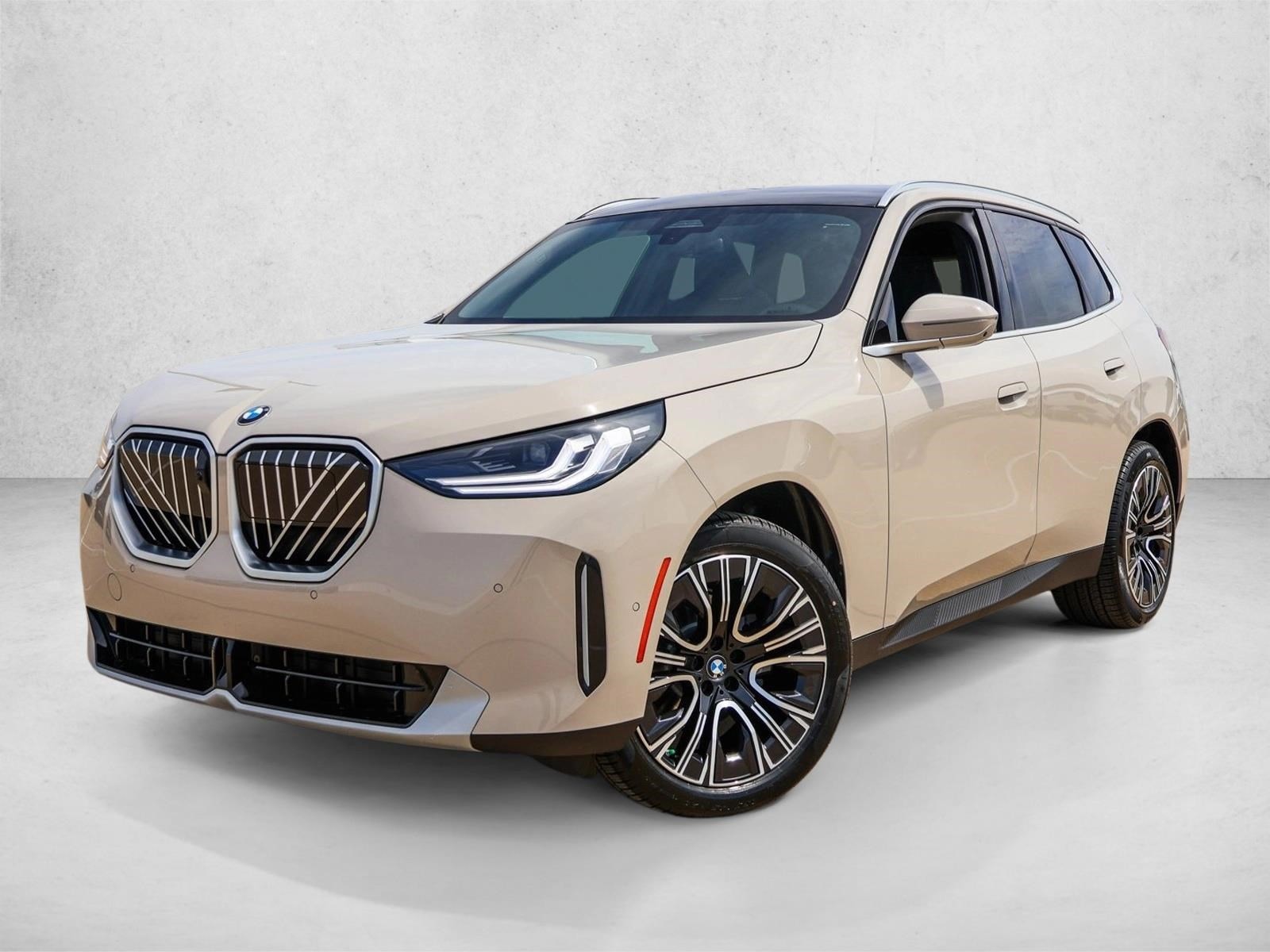 2026 BMW X3 30 XDRIVE's photo
