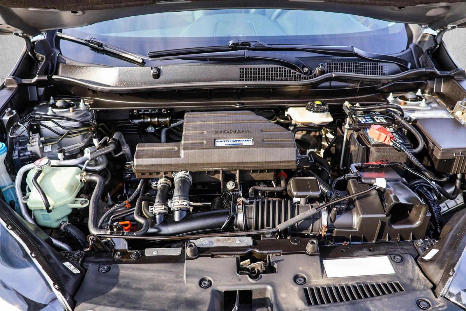 2019 HONDA CR-V - Image 27