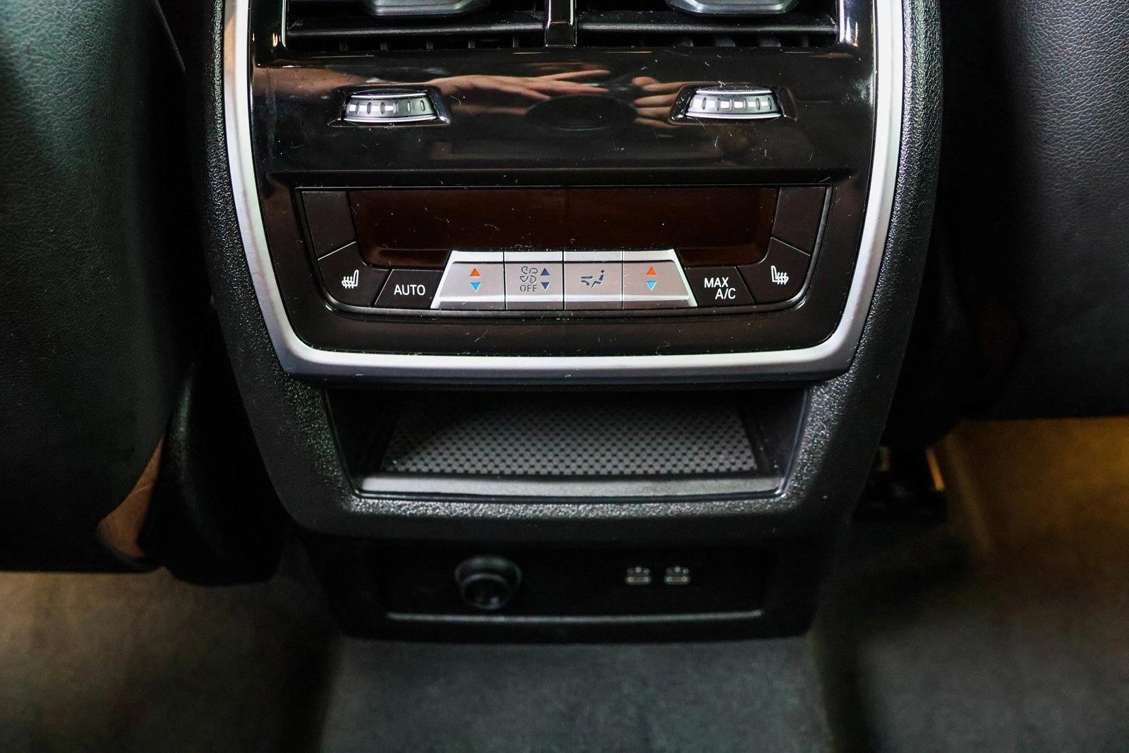 2025 BMW X5 - Image 23