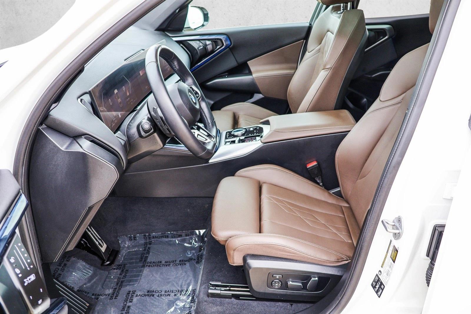 2025 BMW X3 - Image 12