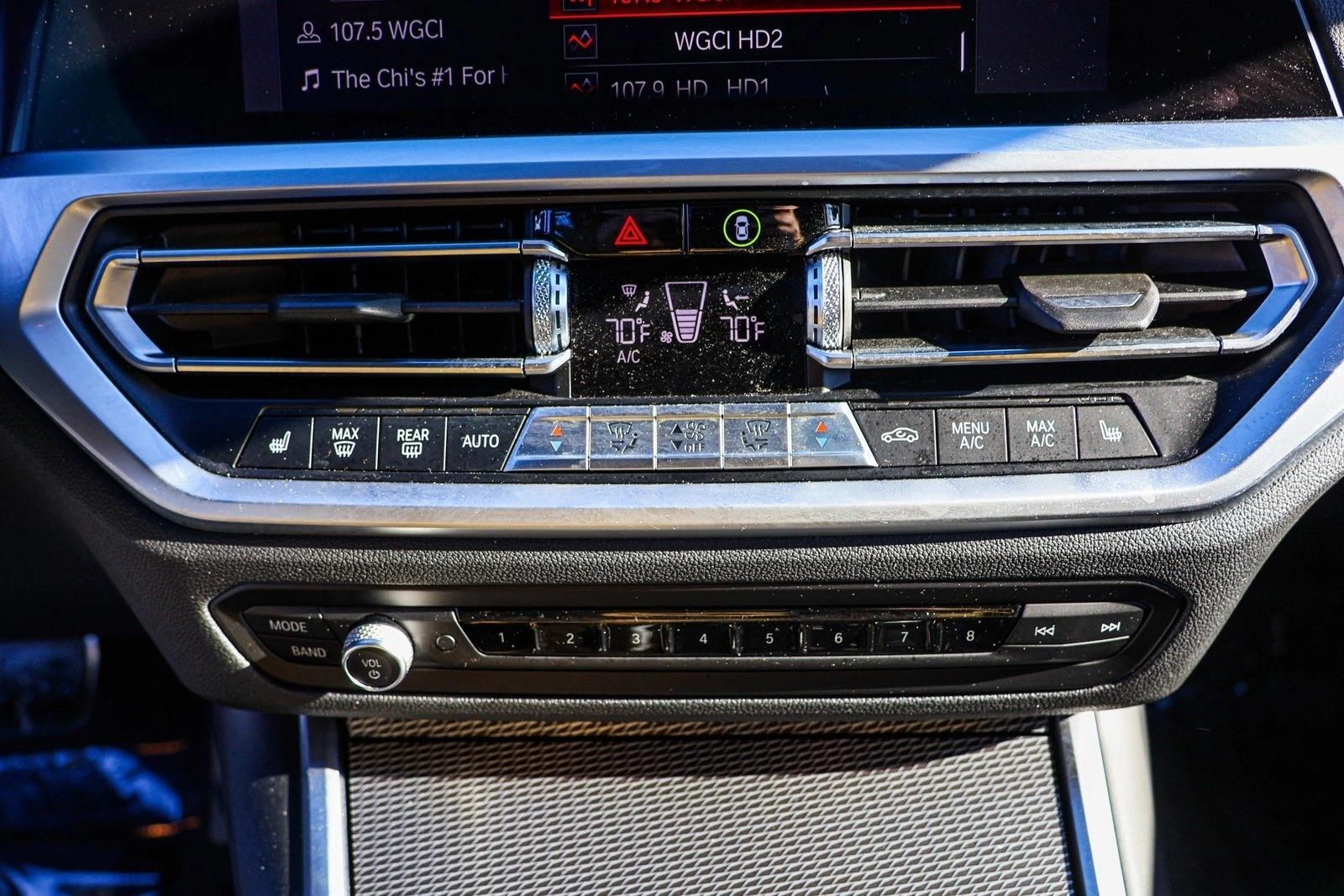 2020 BMW 330I - Image 20