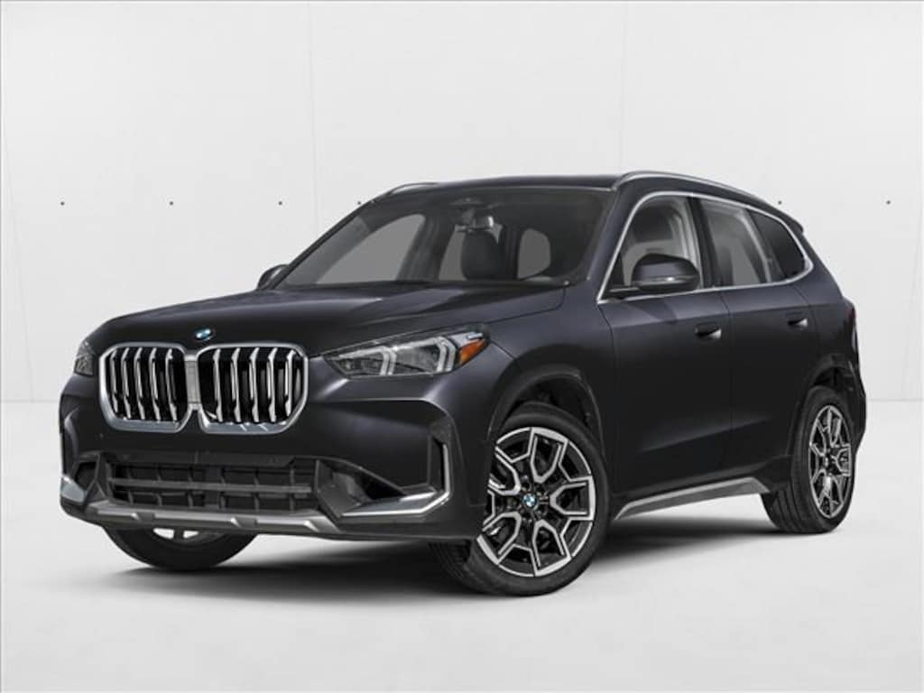 Used 2026 BMW X1 xDrive28i SUV