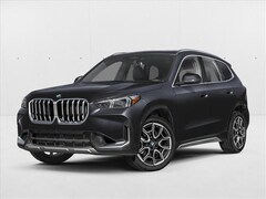 2026 BMW X1 xDrive28i SUV