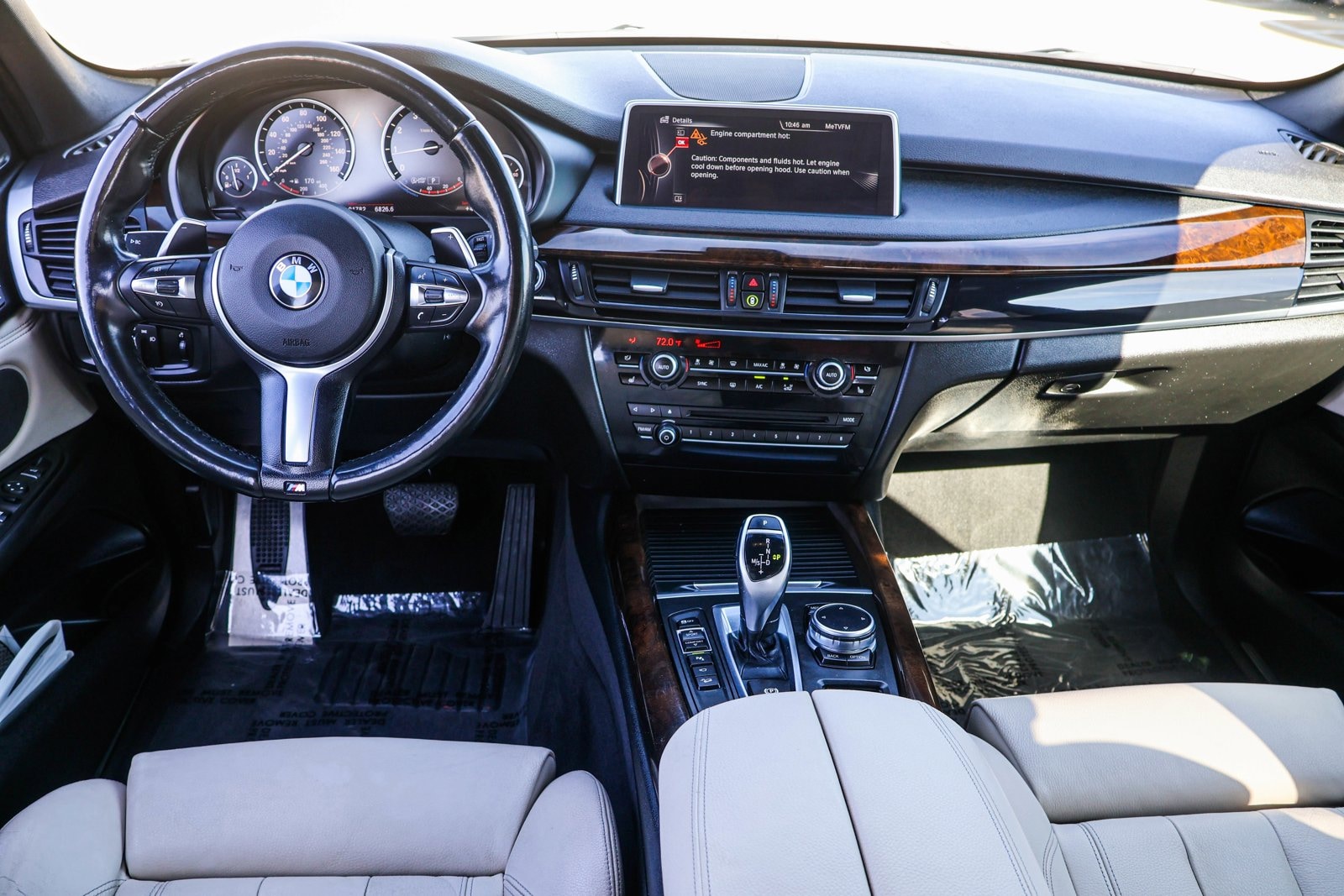 2015 BMW X5 - Image 25