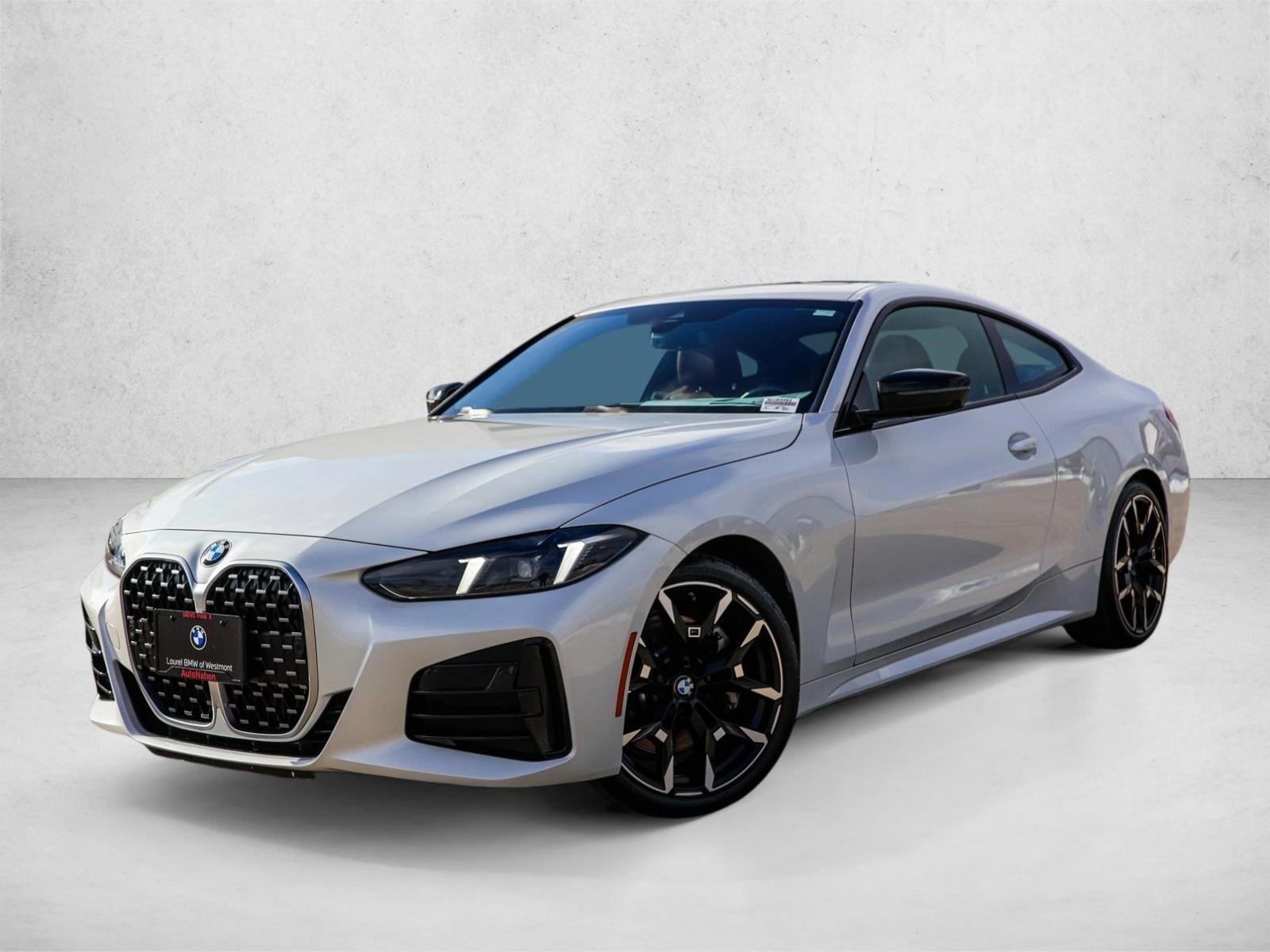 2025 BMW 430I - Image 1