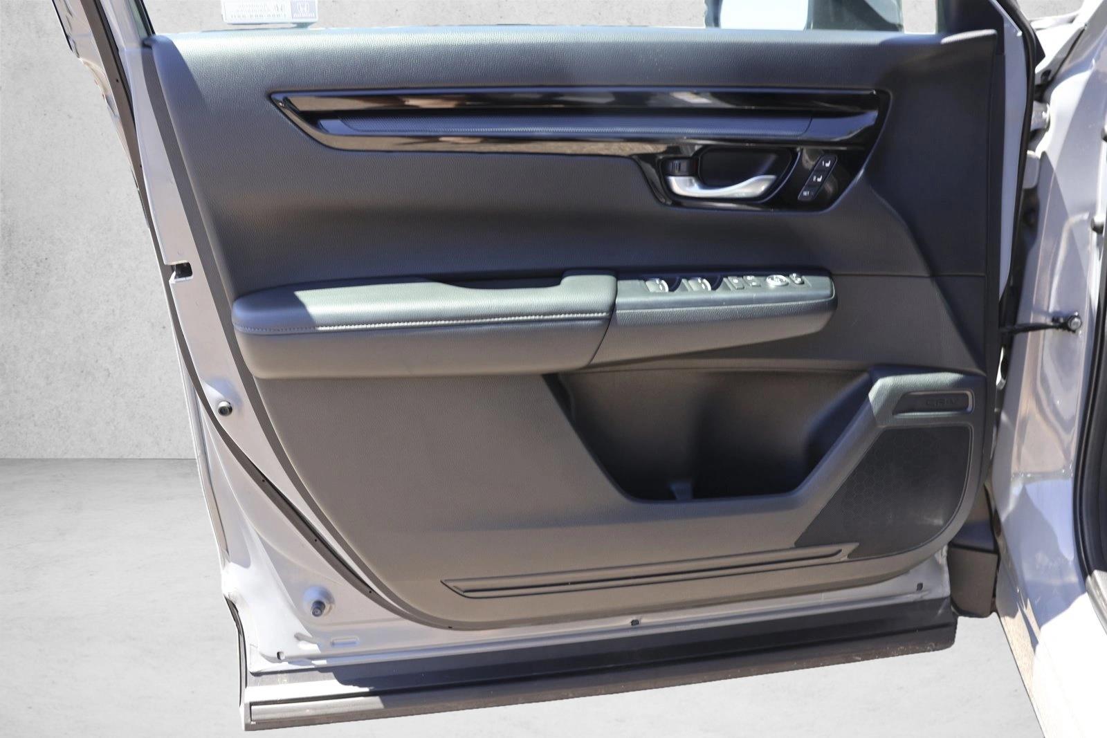 2023 Honda CR-V 12