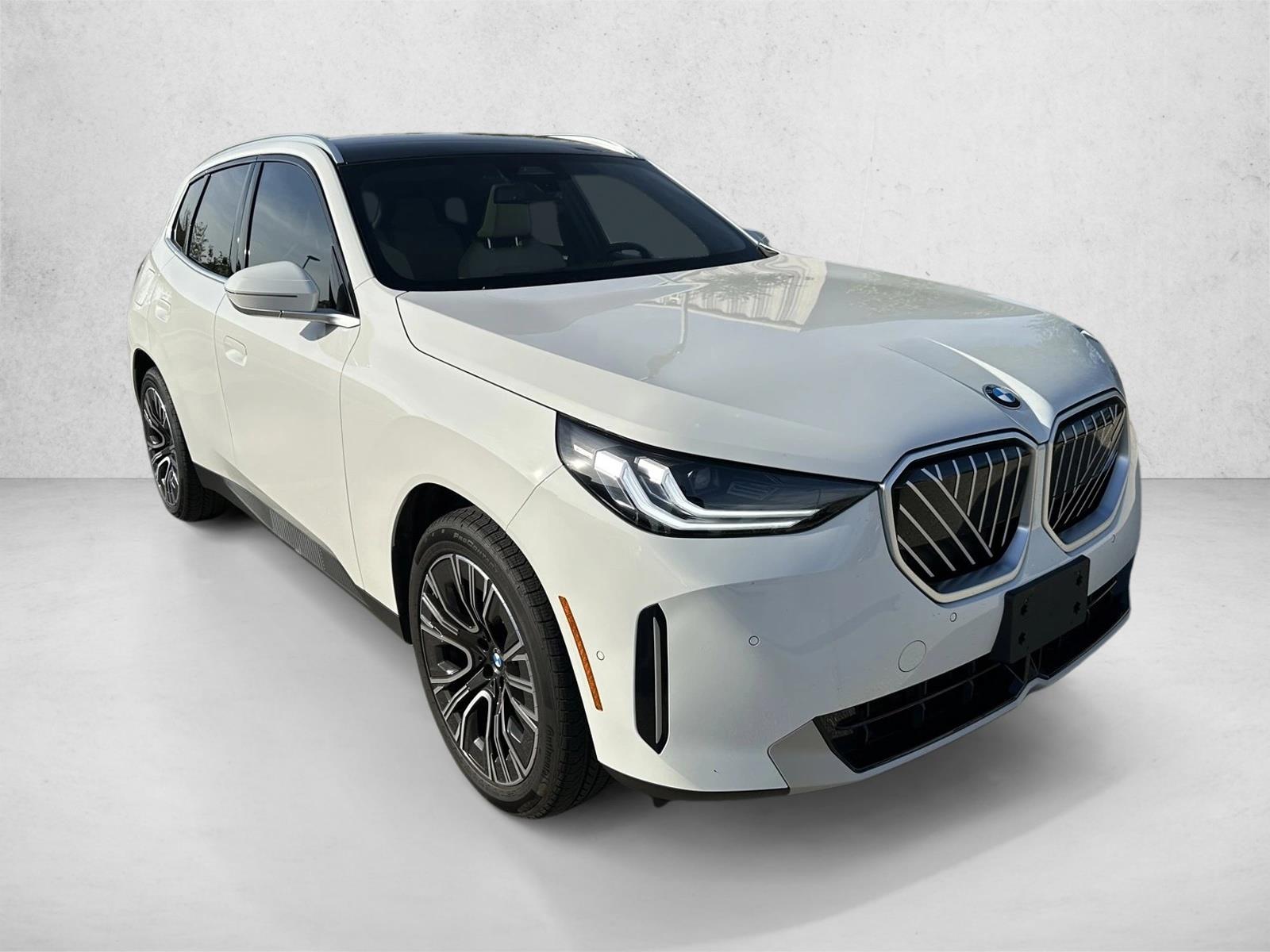 2025 Bmw X3 30x Drive photo 3
