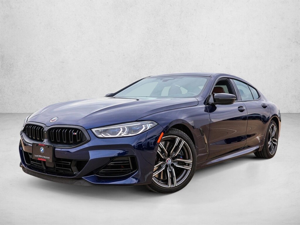 Used 2023 BMW M850i xDrive Gran Coupe