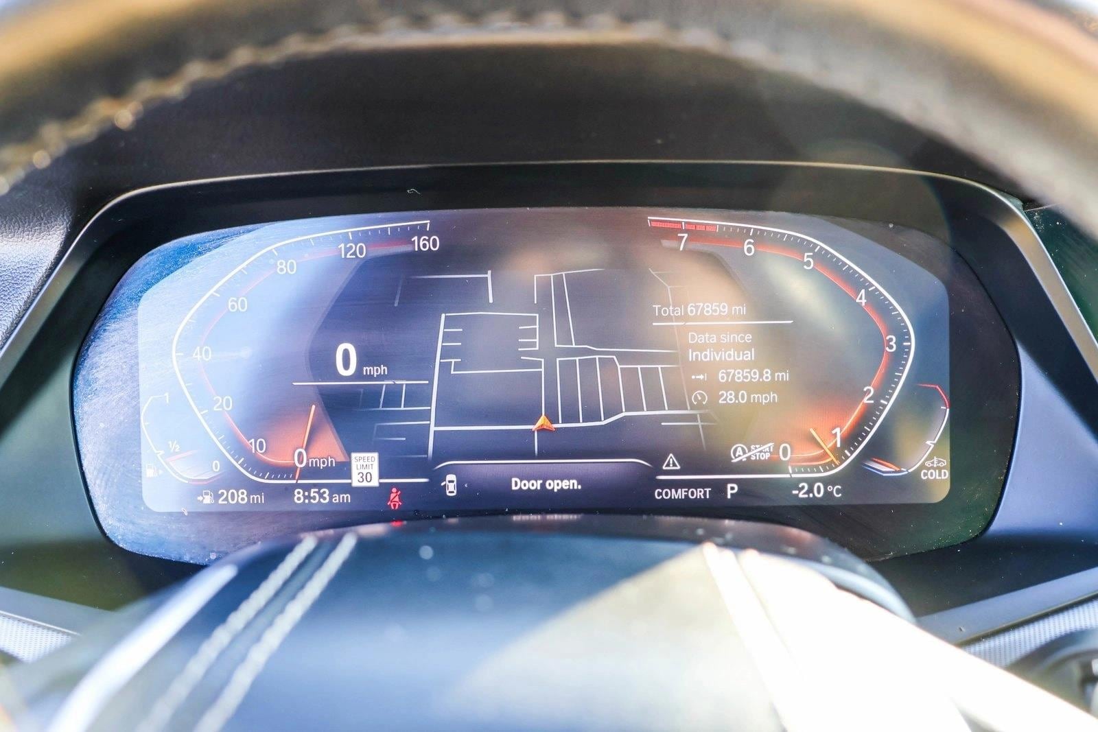 2019 BMW X5 - Image 15