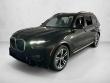Used 2025 BMW X7 xDrive40i SUV