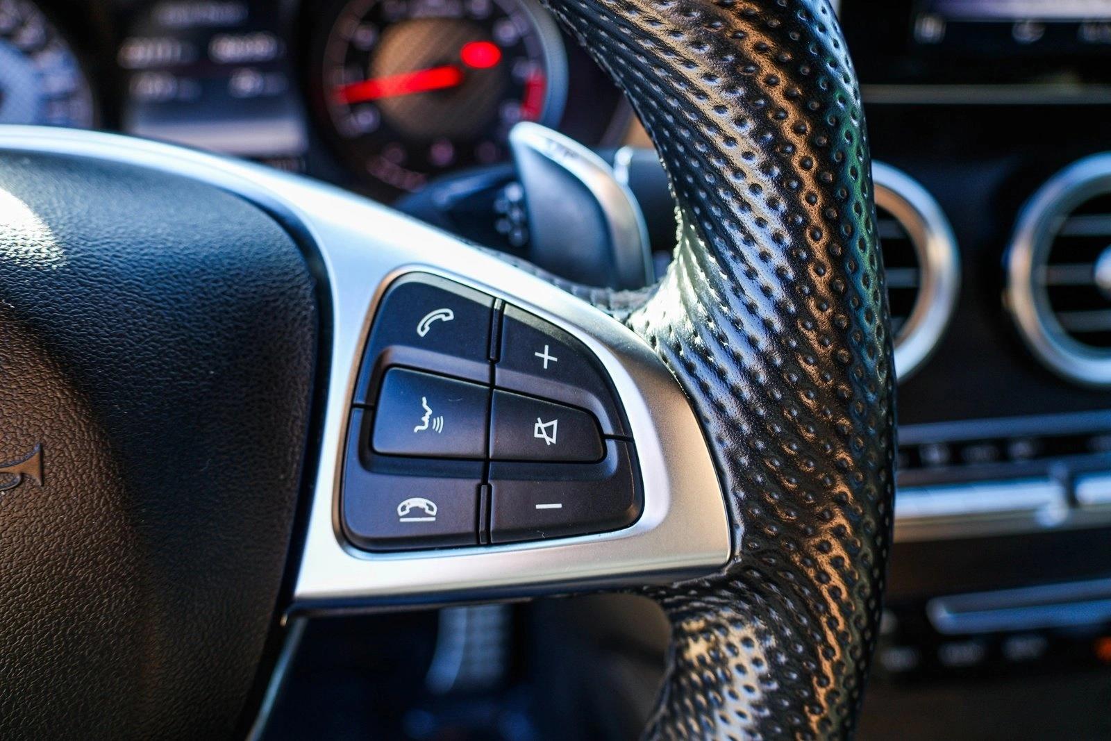 2018 MERCEDES-BENZ GLC-CLASS - Image 16