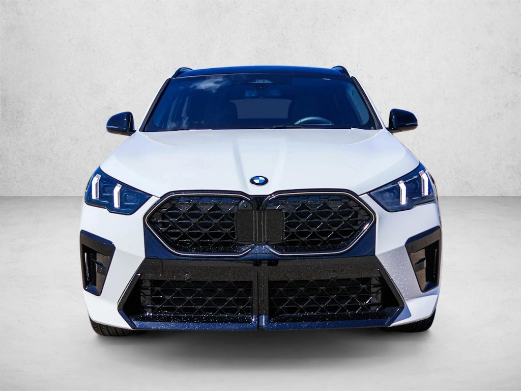 New 2026 BMW X2 xDrive28i SUV