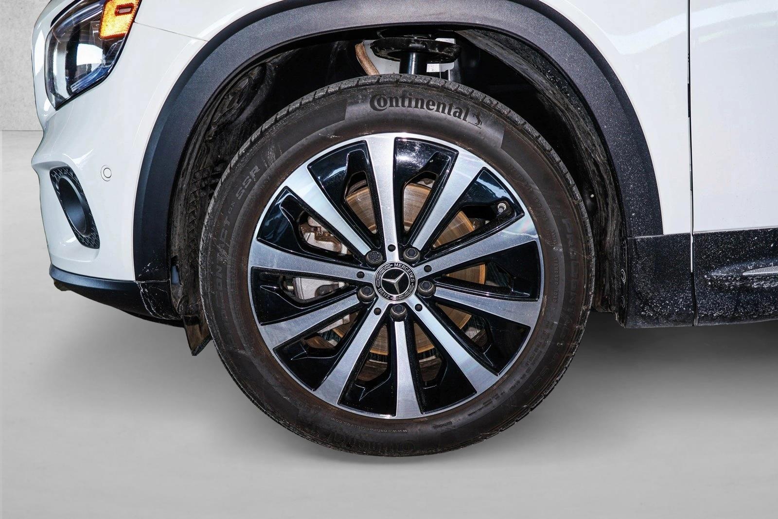 2023 MERCEDES-BENZ GLB-CLASS - Image 9