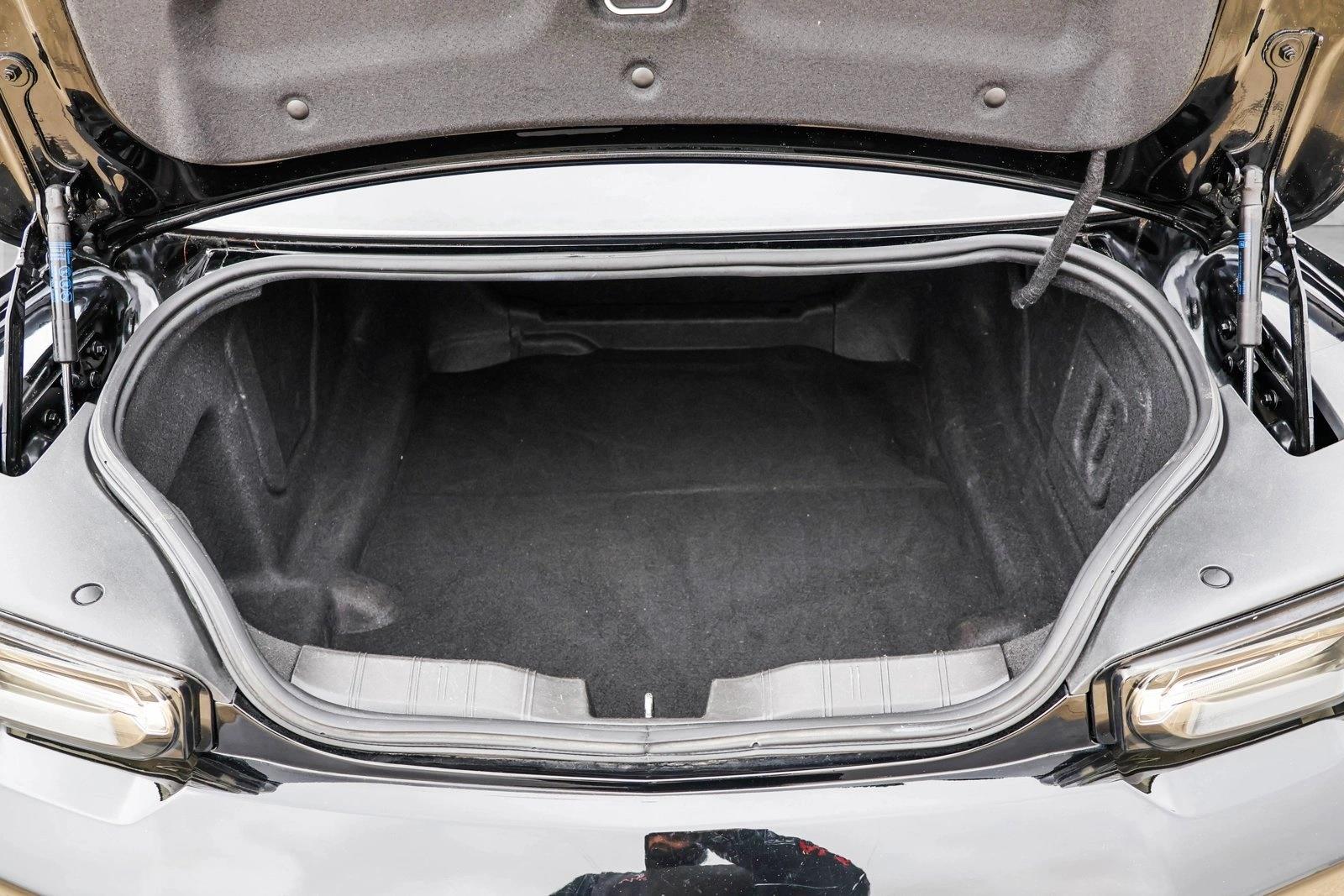 2023 CHEVROLET CAMARO - Image 22