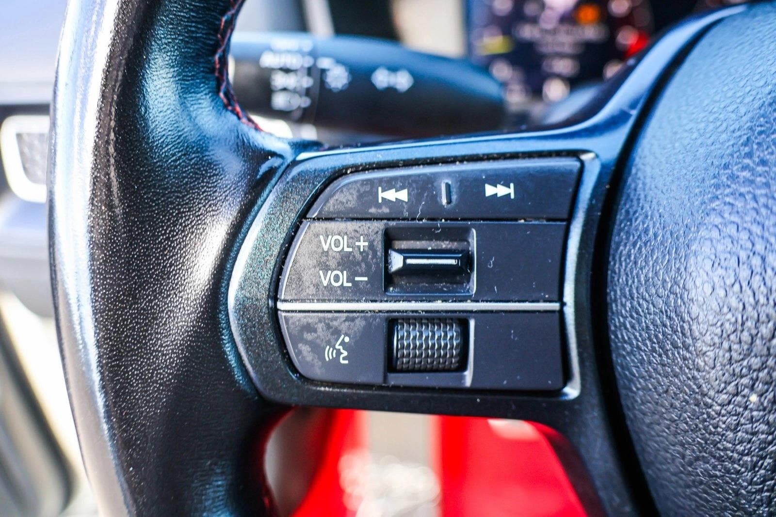 2024 HONDA CIVIC TYPE R - Image 13