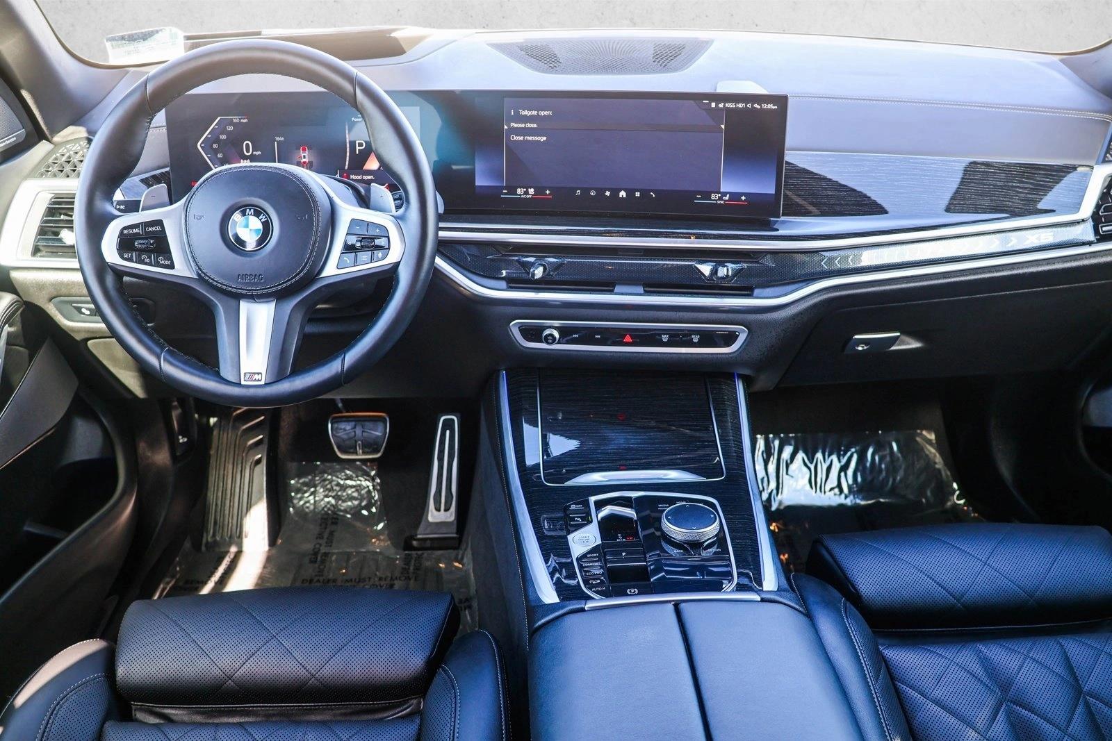 2026 BMW X5 - Image 24