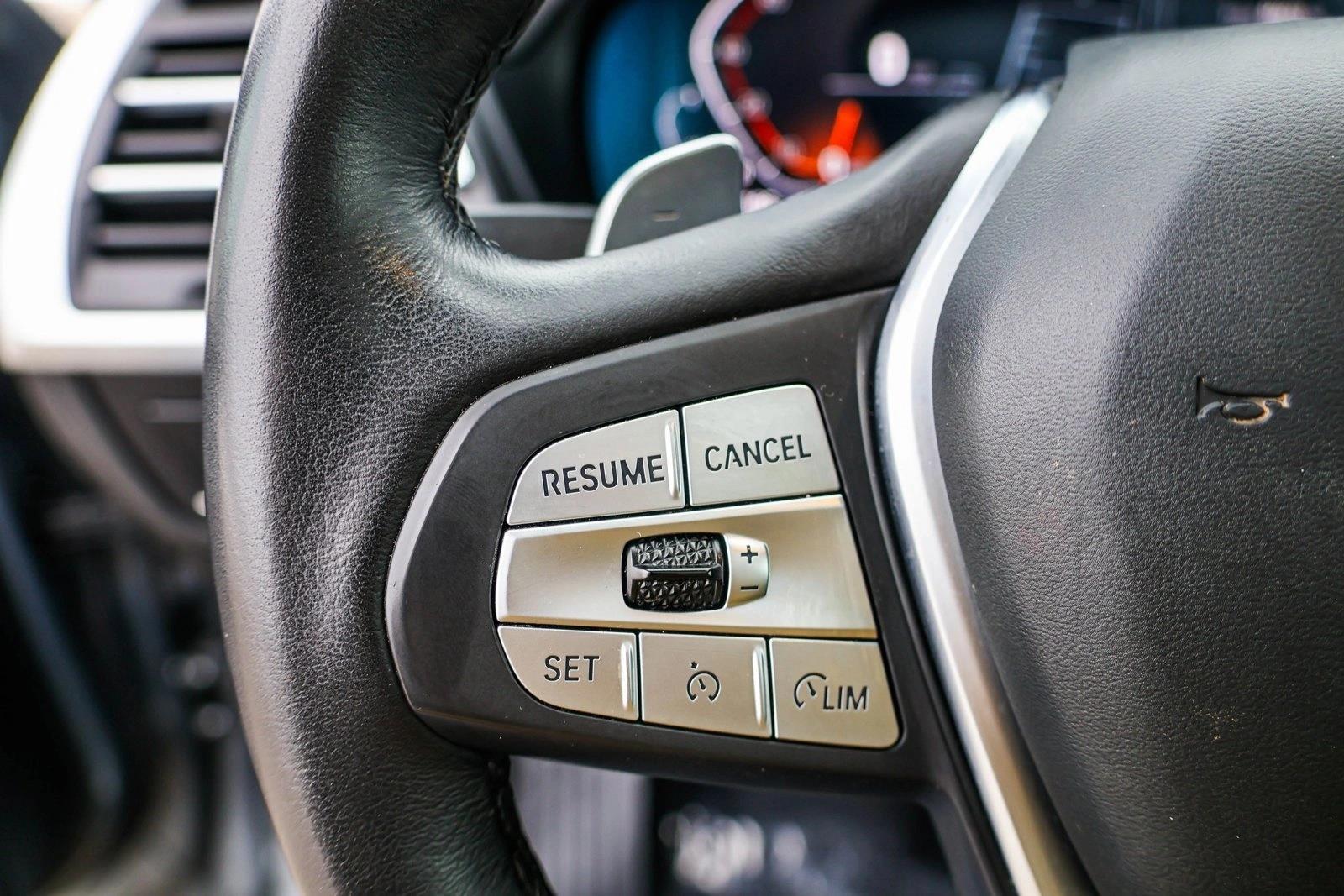 2023 BMW X3 - Image 14