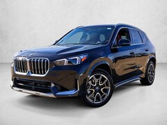 2026 BMW X1 xDrive28i SUV