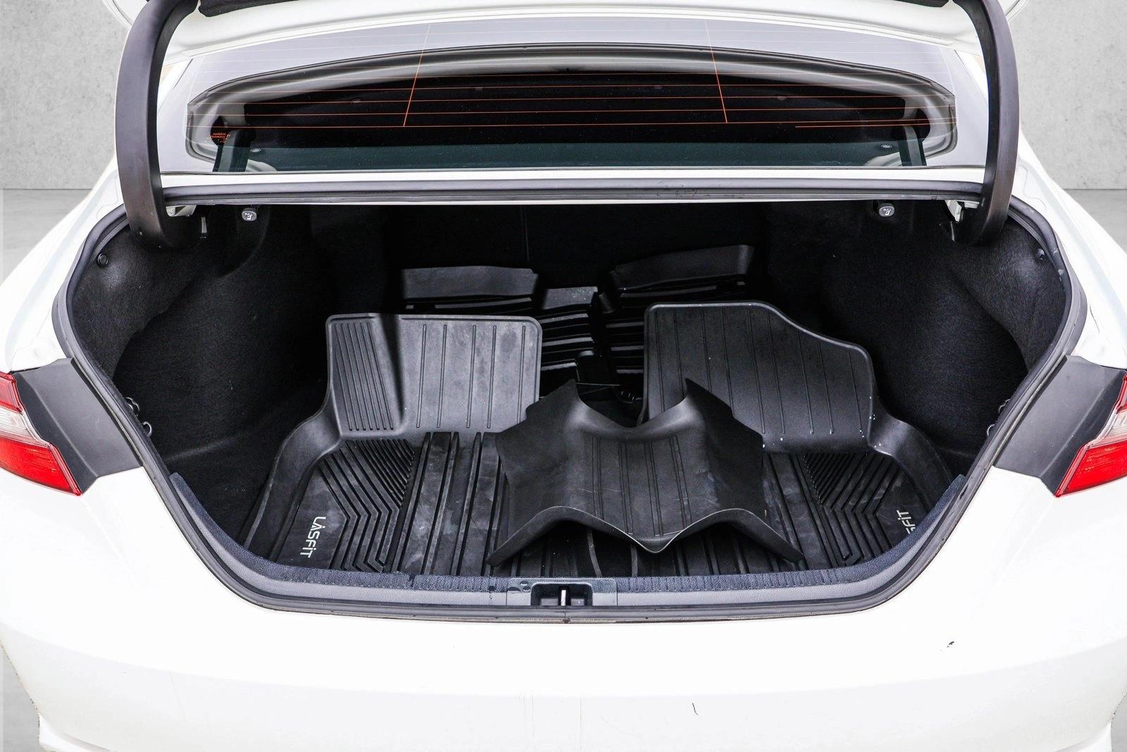 2021 TOYOTA CAMRY - Image 22