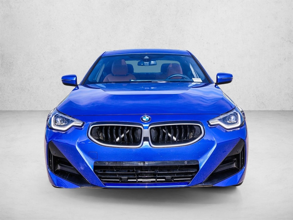 Used 2026 BMW 230i xDrive Coupe
