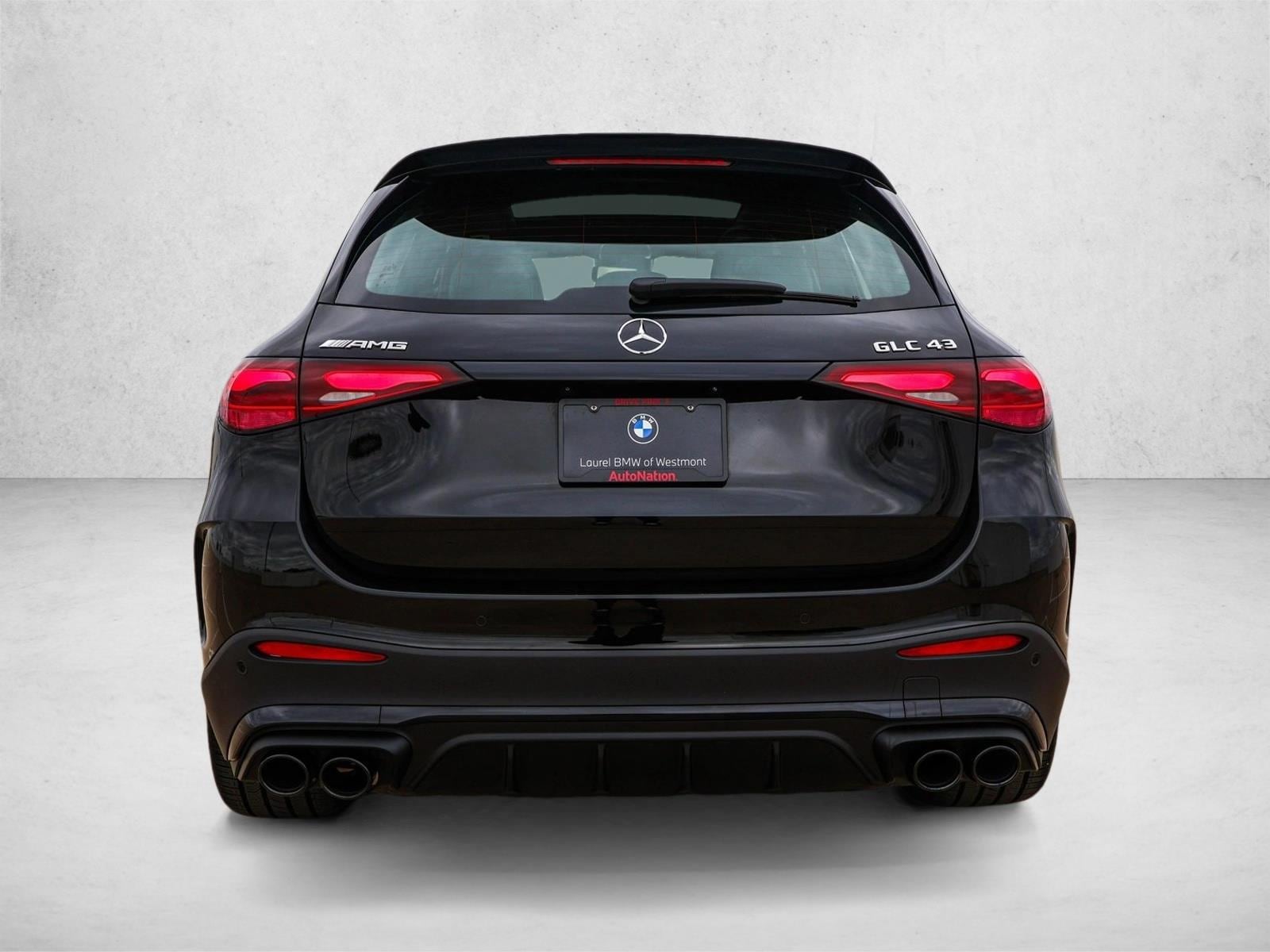 2024 MERCEDES-BENZ GLC-CLASS - Image 6