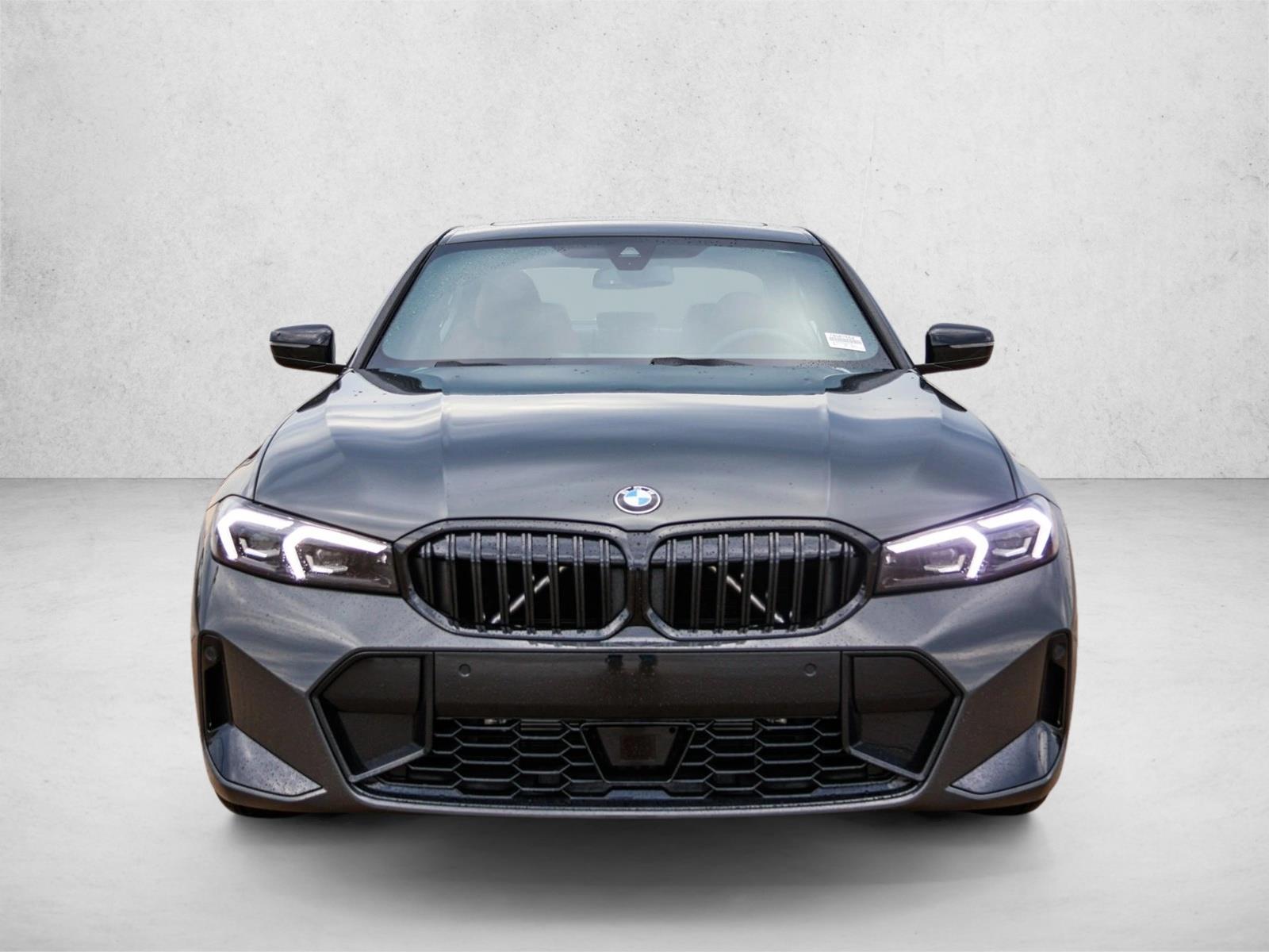 Used 2026 BMW 330i xDrive Sedan