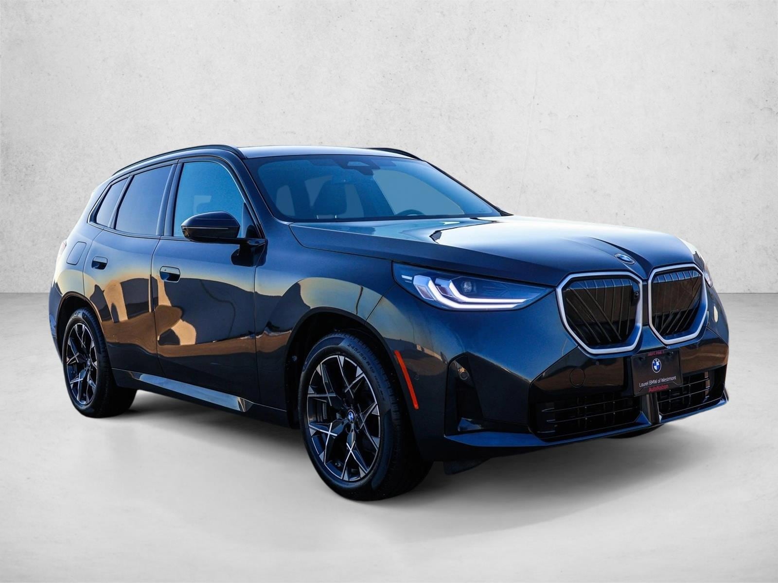 2025 BMW X3 - Image 3