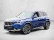 Certified 2025 BMW X1 xDrive28i SUV