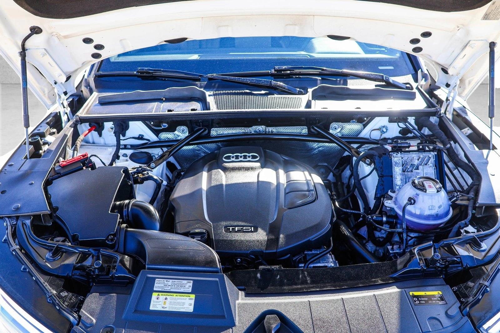 2020 AUDI Q5 - Image 28