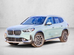 2025 BMW X1