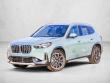 Certified 2025 BMW X1 xDrive28i SUV