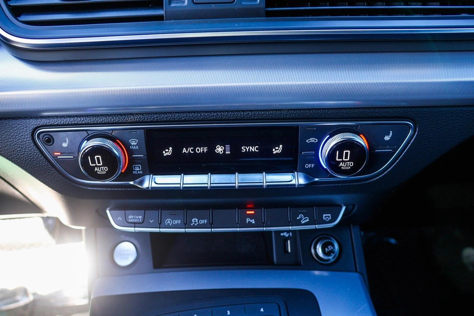 2020 AUDI Q5 - Image 19