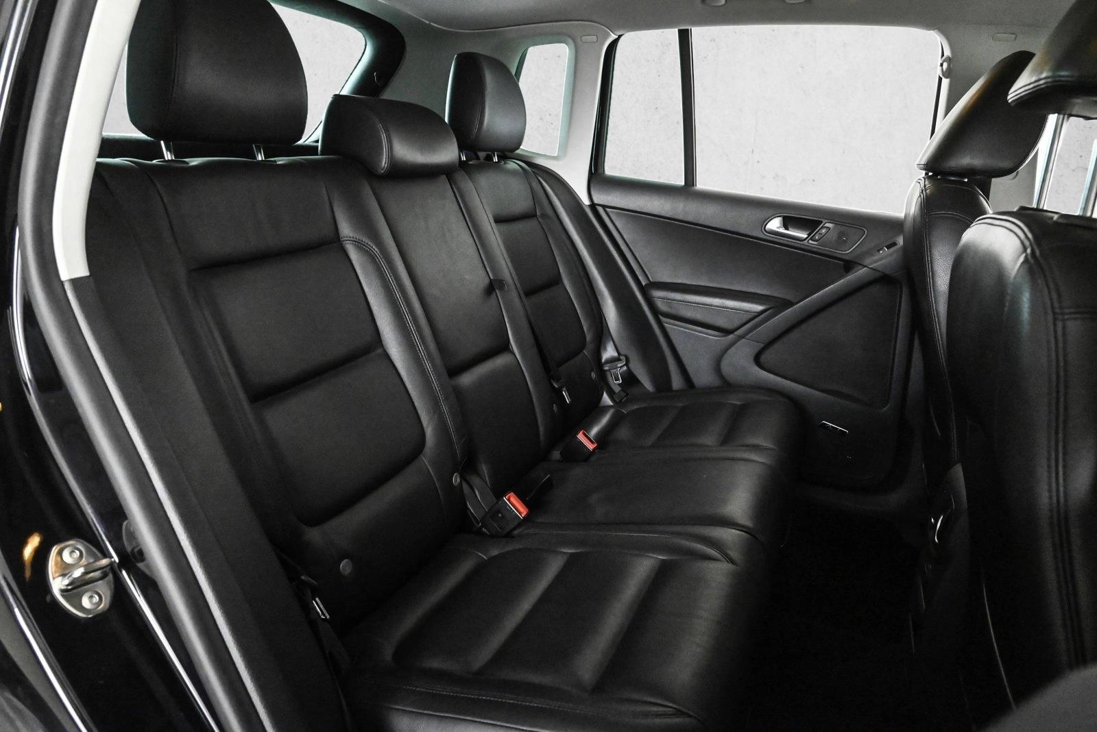 2016 VOLKSWAGEN TIGUAN - Image 20