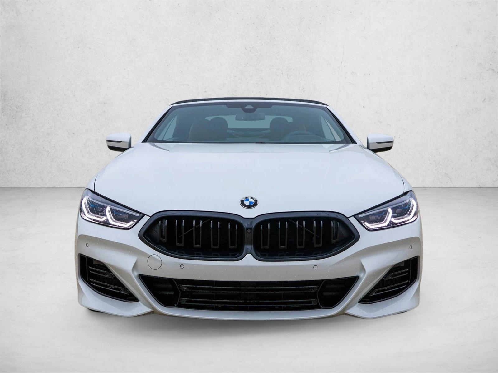 2026 BMW 8 Series 840i - Photo 2