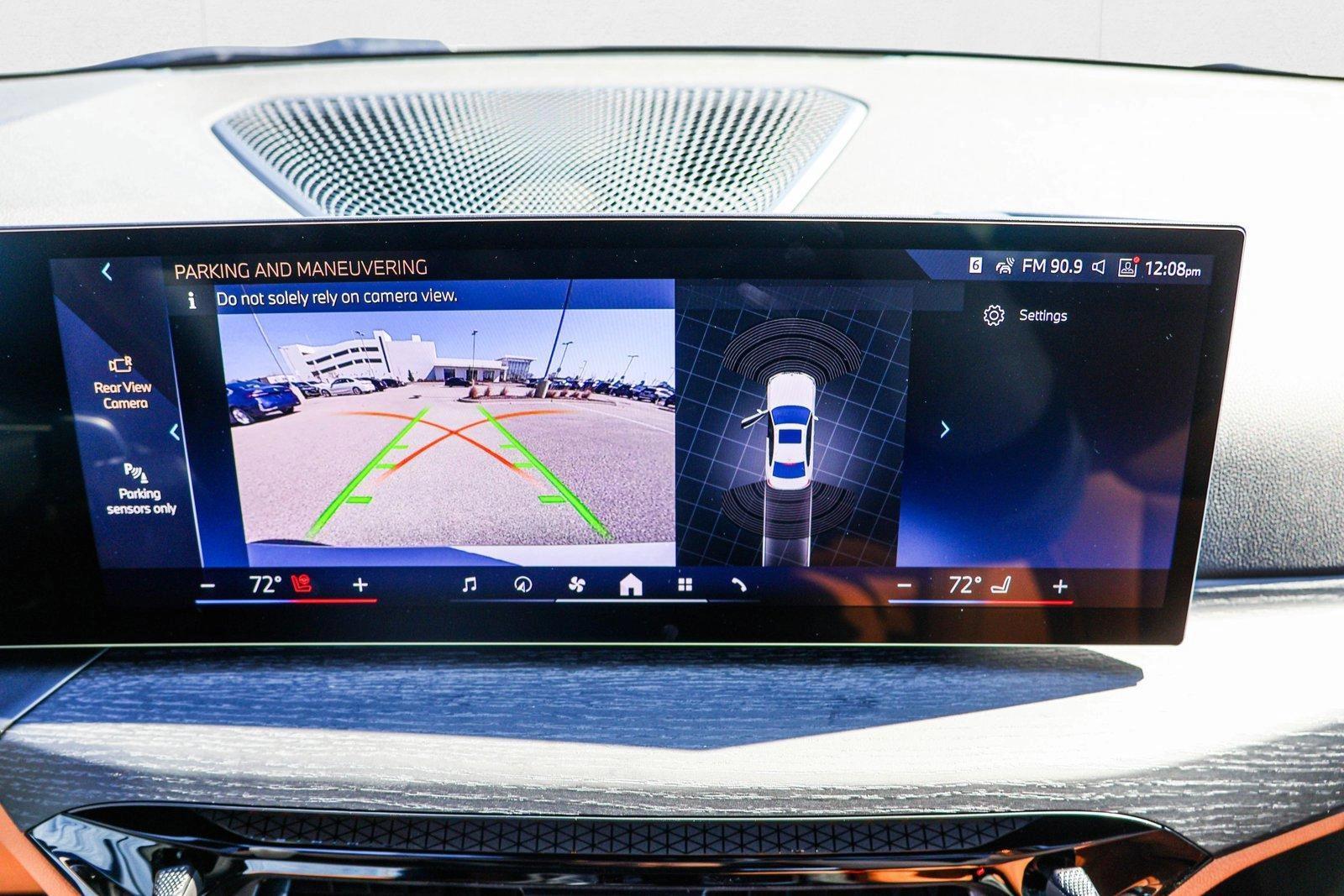 2025 BMW 330I - Image 17