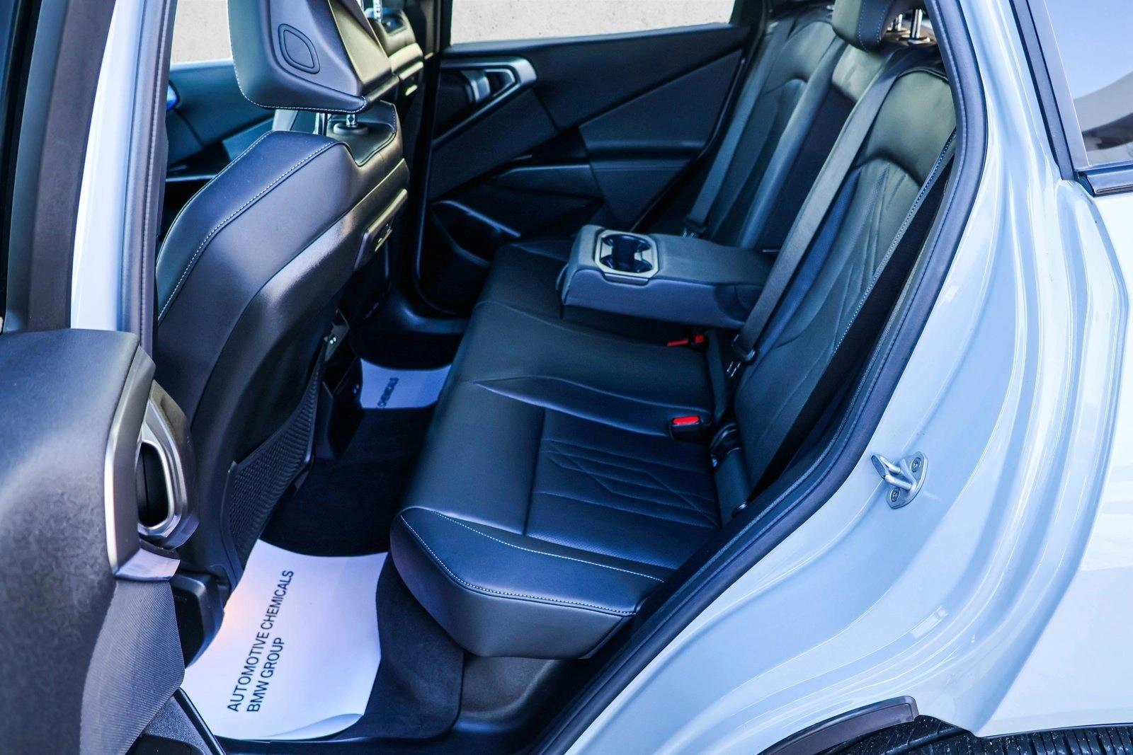 2026 BMW X3 - Image 21