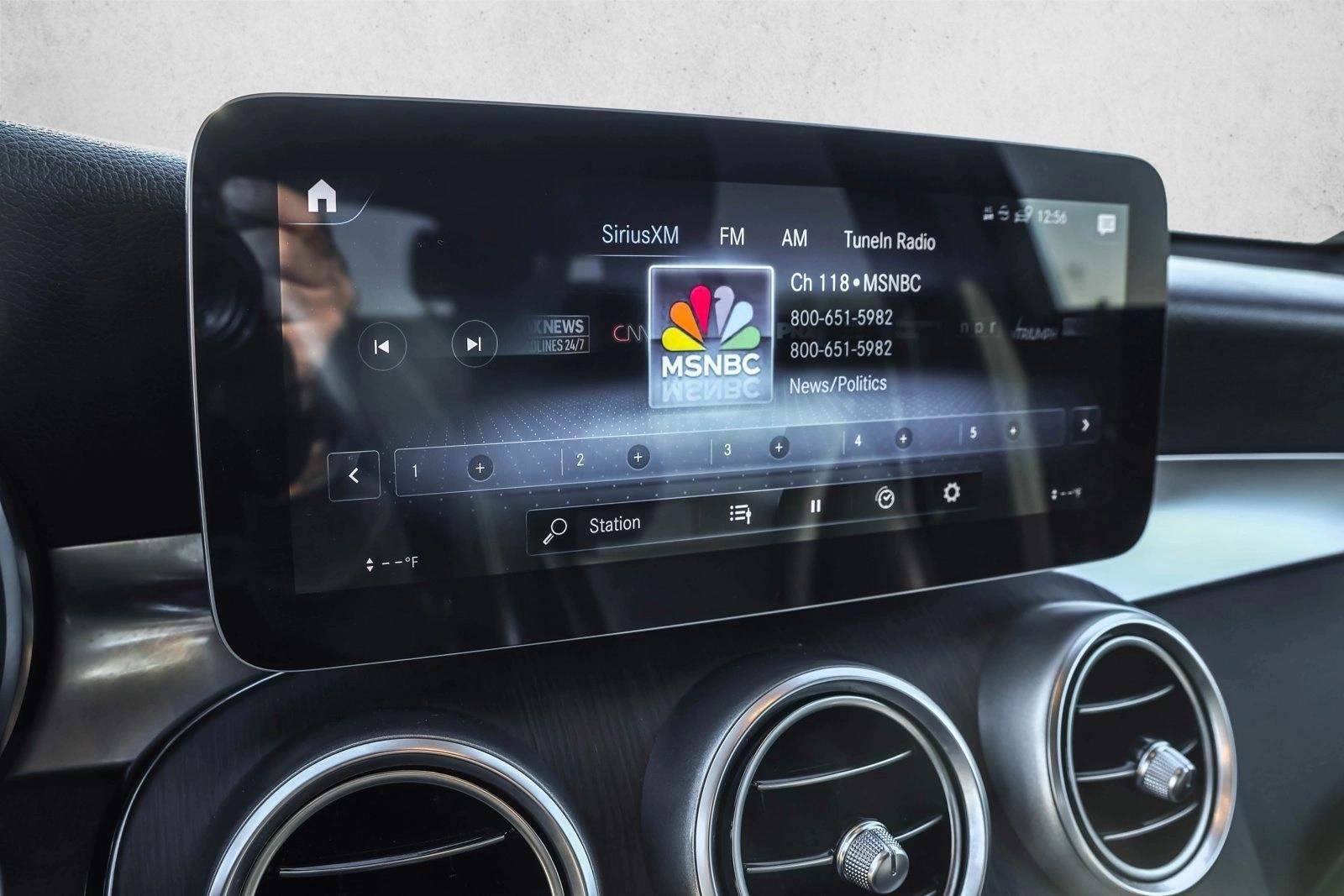 2020 MERCEDES-BENZ GLC-CLASS - Image 18