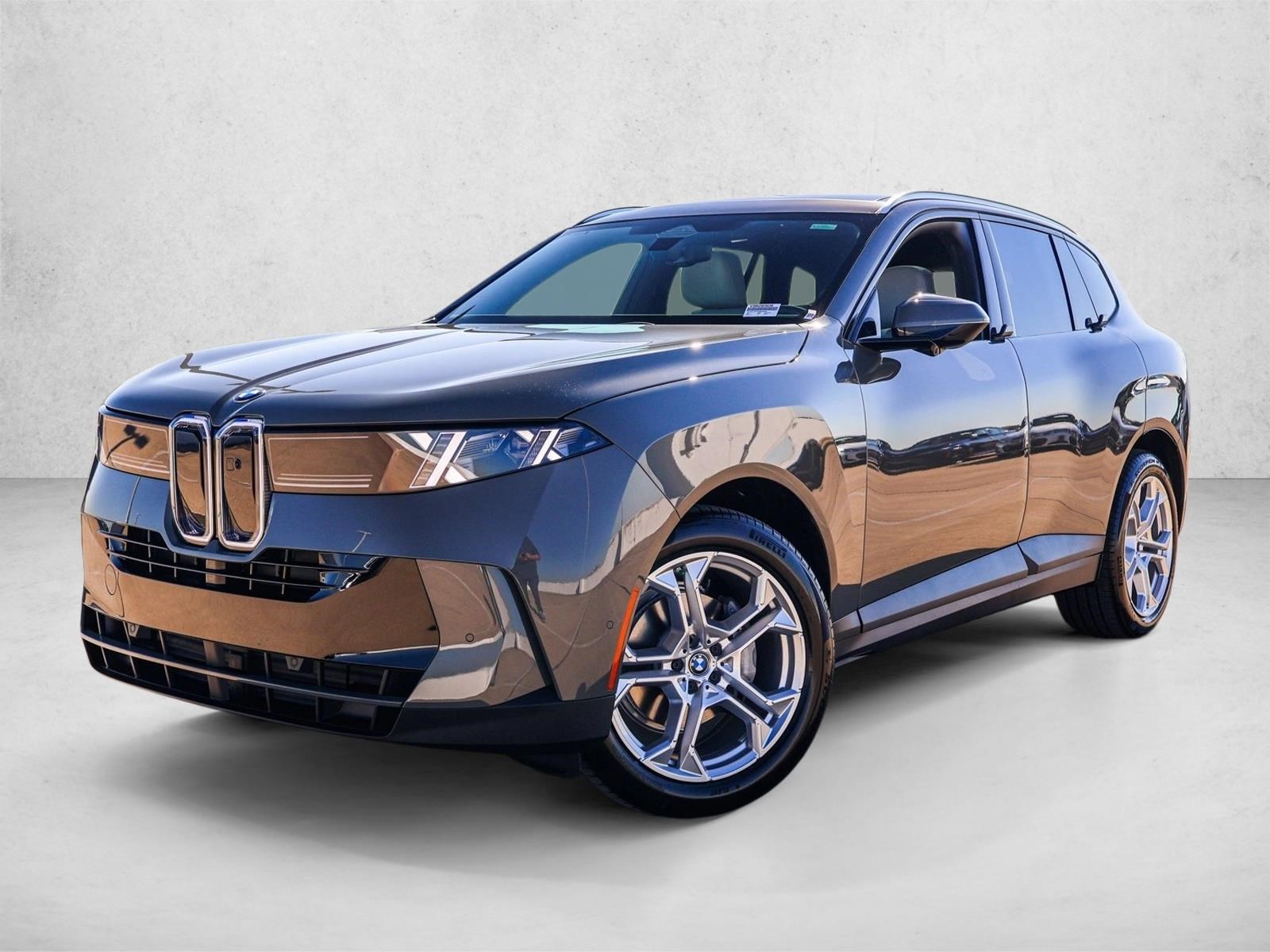 2027 BMW X5