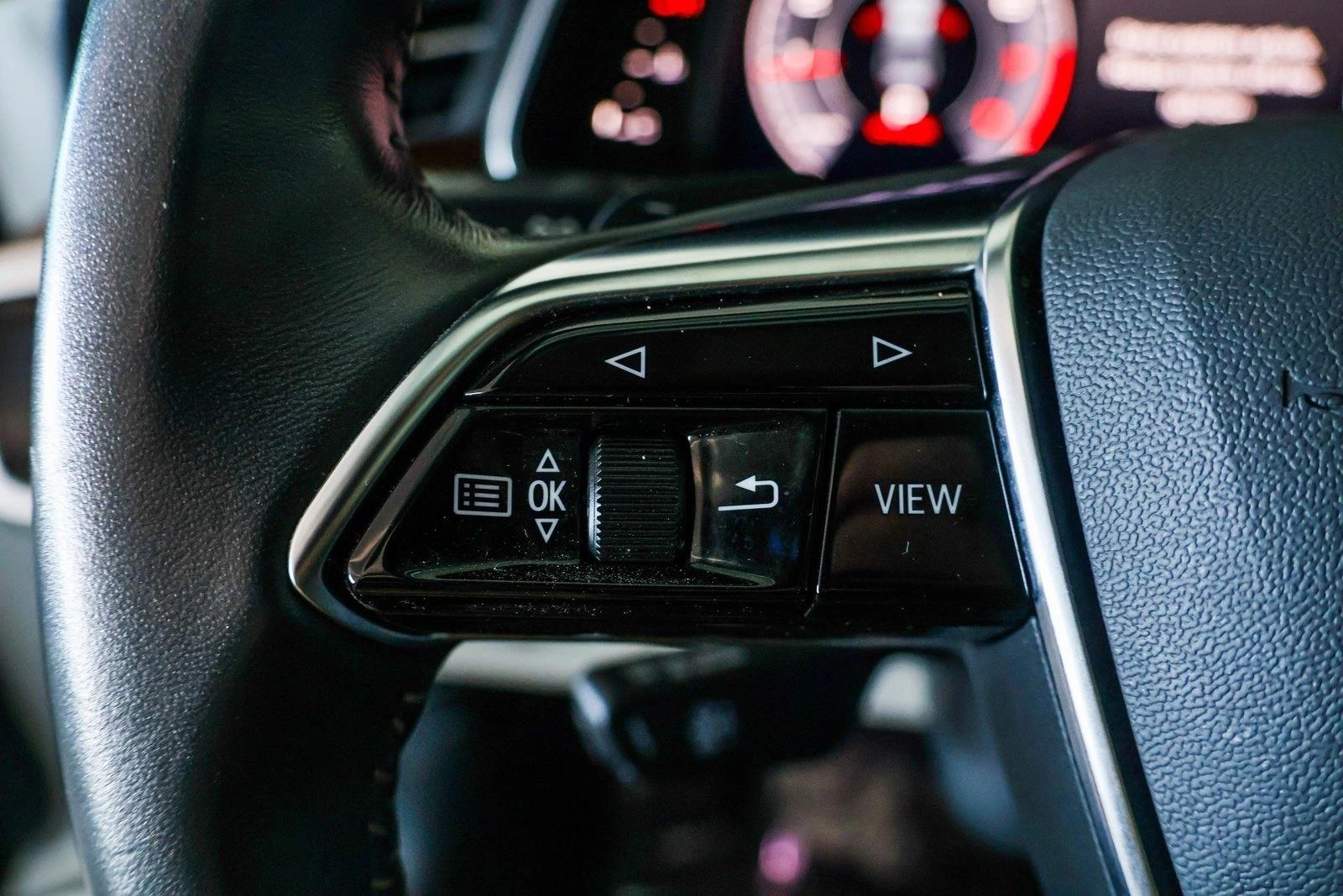 2020 AUDI A6 - Image 14