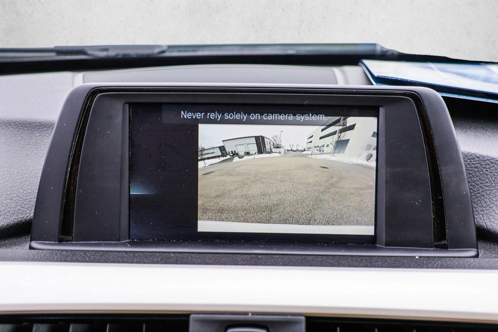 2018 BMW 320I - Image 17